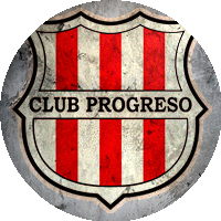 Logo Club Atlético Progreso de Noetinger